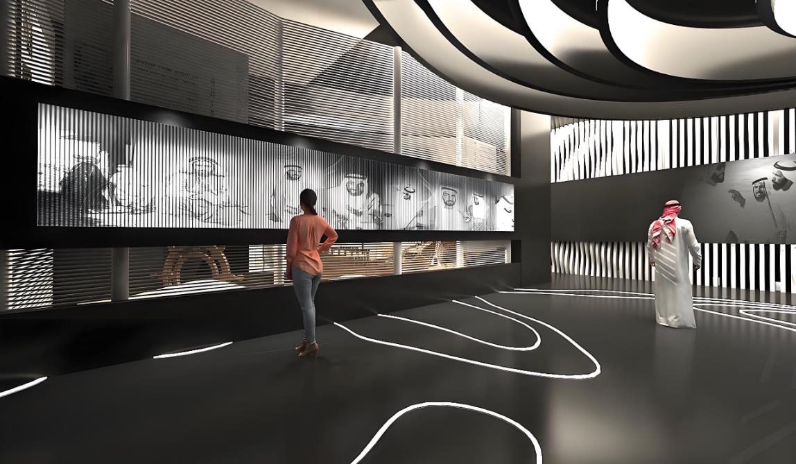 裝修項目展示廳費用支出應列入哪些科目？