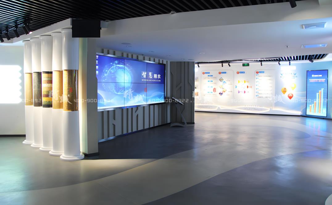 展廳設(shè)計(jì)費(fèi)多少錢一平米？展廳設(shè)計(jì)費(fèi)用揭秘