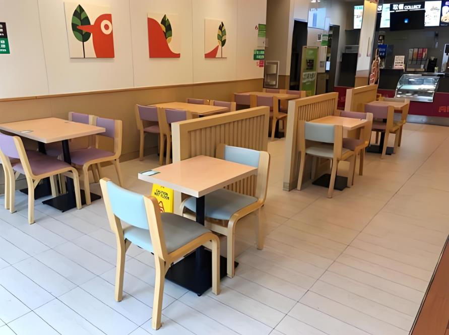 餐飲店裝修設(shè)計(jì)指南：讓你的店更吸引人！
