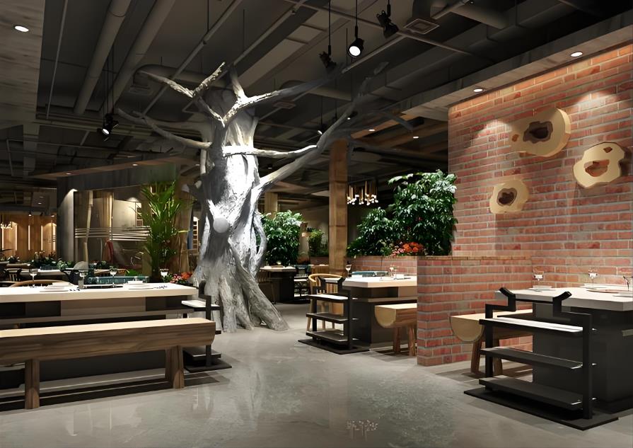 重慶火鍋店裝修費用明細(xì)表