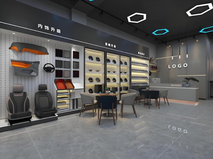 開個(gè)汽車維修店到底要準(zhǔn)備多少錢？?