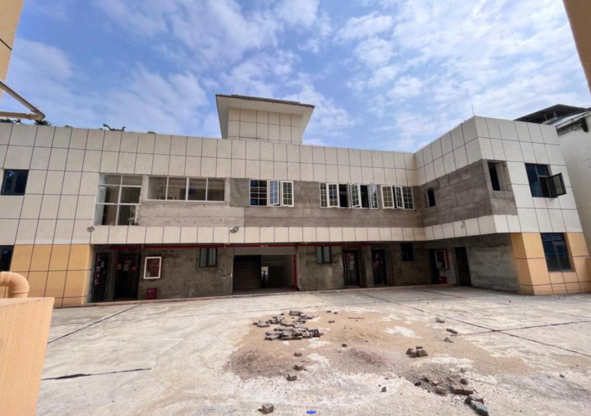 6樓甜品店裝修日記：折騰一年的酸甜苦辣實(shí)錄