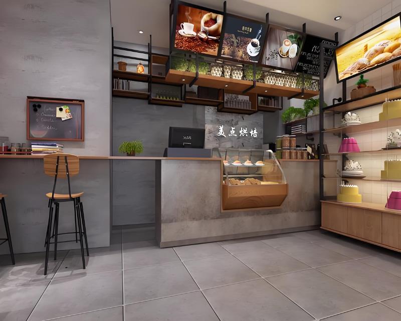 開甜品店需要多少錢？預(yù)算清單+避坑指南
