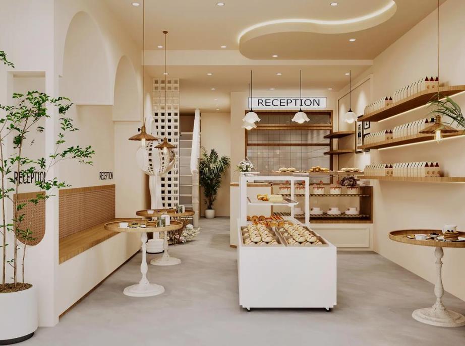 20天搞好甜品店裝修全攻略，讓你少走彎路！?