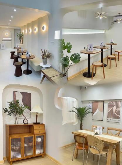 開甜品店需要多少錢？預(yù)算清單+避坑指南