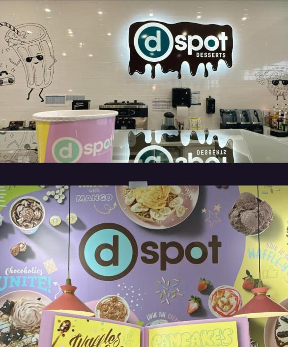 甜品店裝修三個月大揭秘!? 甜品店裝修三個月大揭秘!?