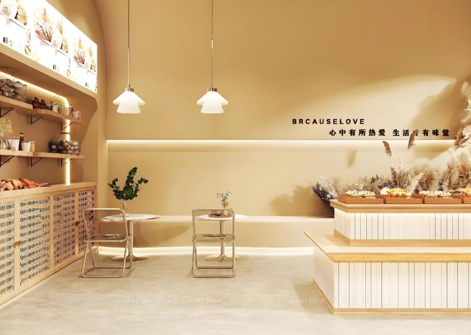 甜品店裝修血淚史:提前規(guī)劃的重大意義 甜品店裝修血淚史:提前規(guī)劃的重大意義