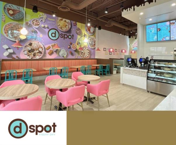 甜品店裝修三個月大揭秘！?